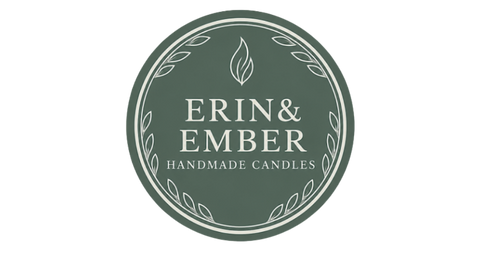Erin & Ember