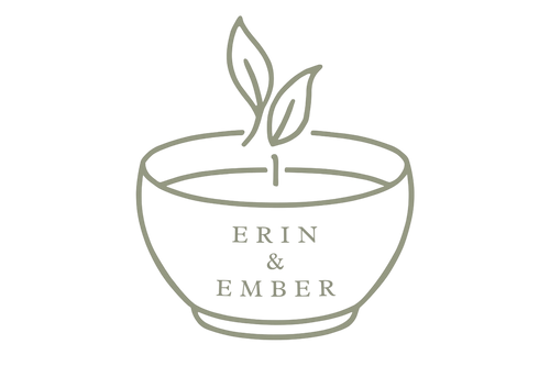 Erin & Ember